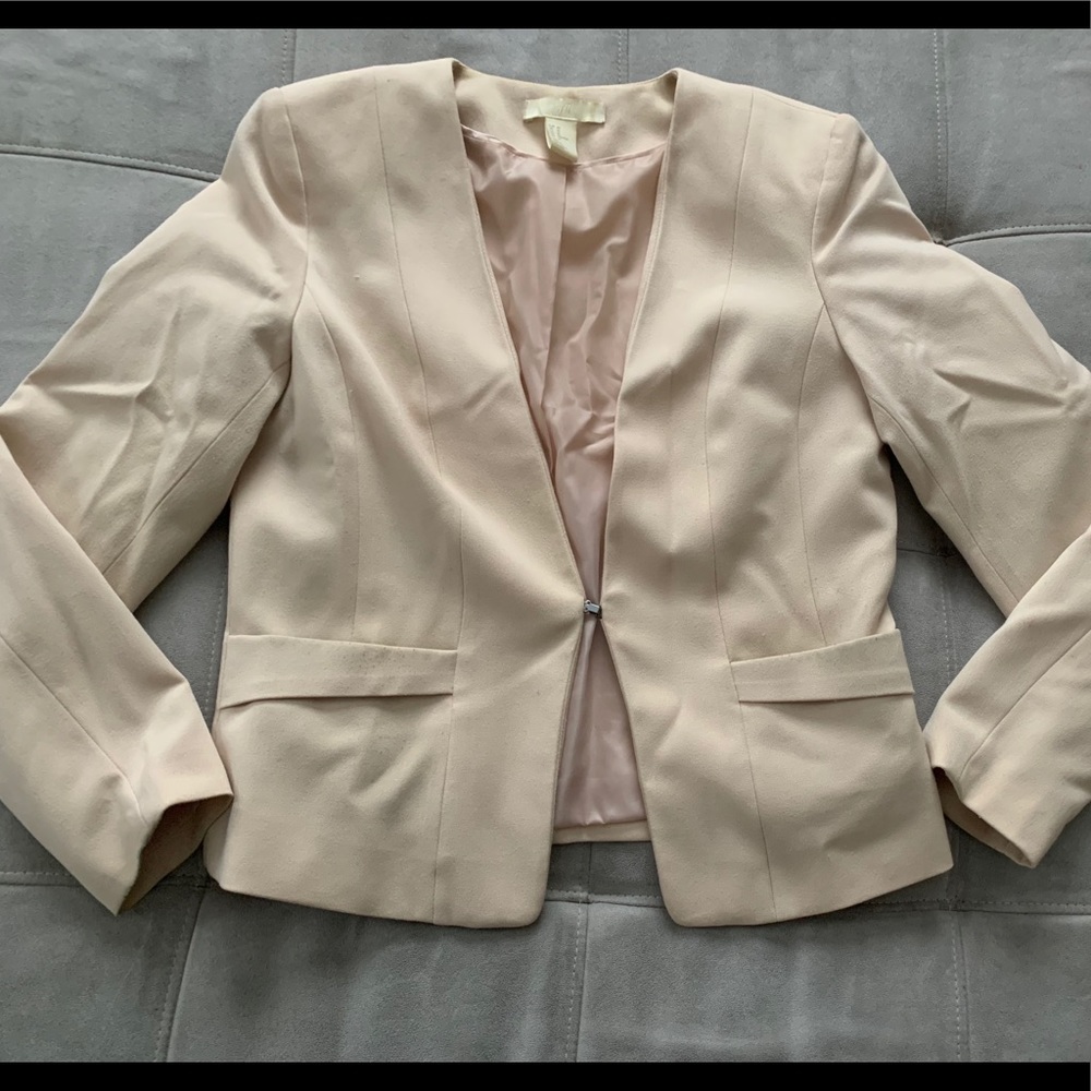 Women’s blazer